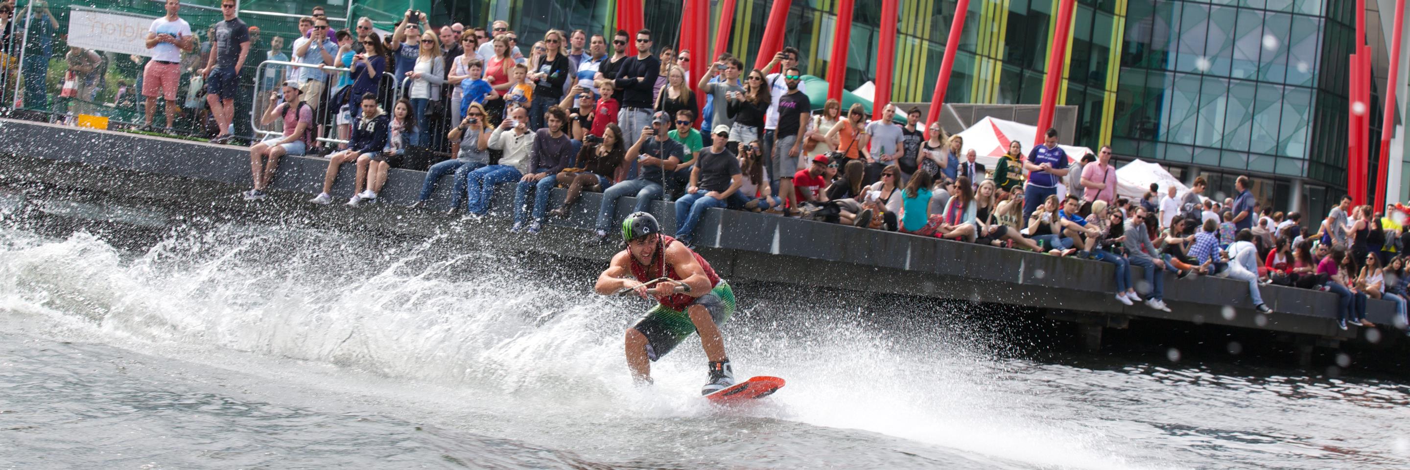 DocklandsFest's profile banner image