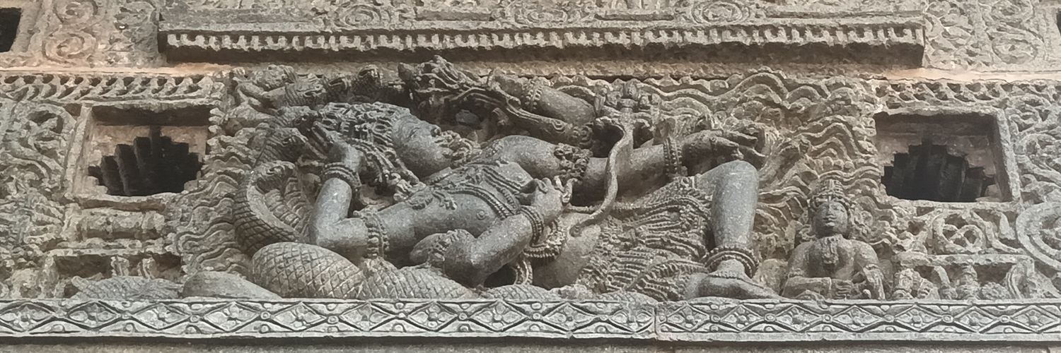 Sudarshana_7's profile banner image