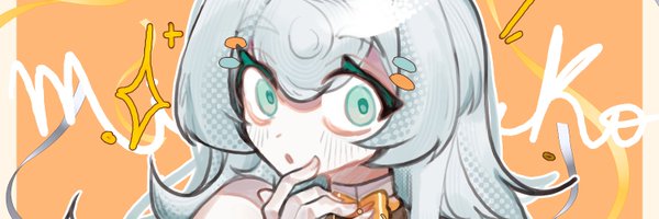 MiekoVT Profile Banner