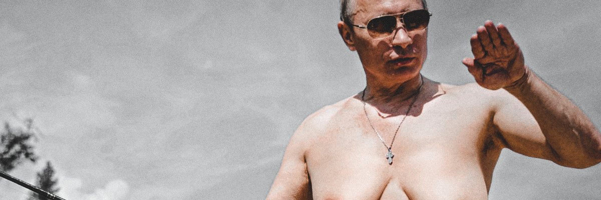 putichka_vor's profile banner image
