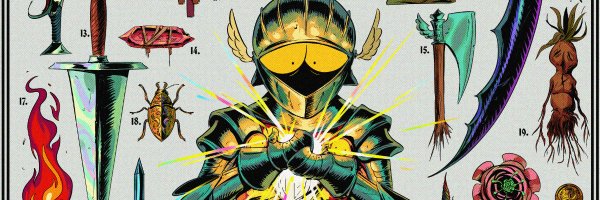 hushpuppyart Profile Banner