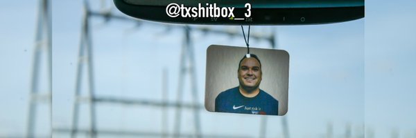 txshitbox_3 Profile Banner