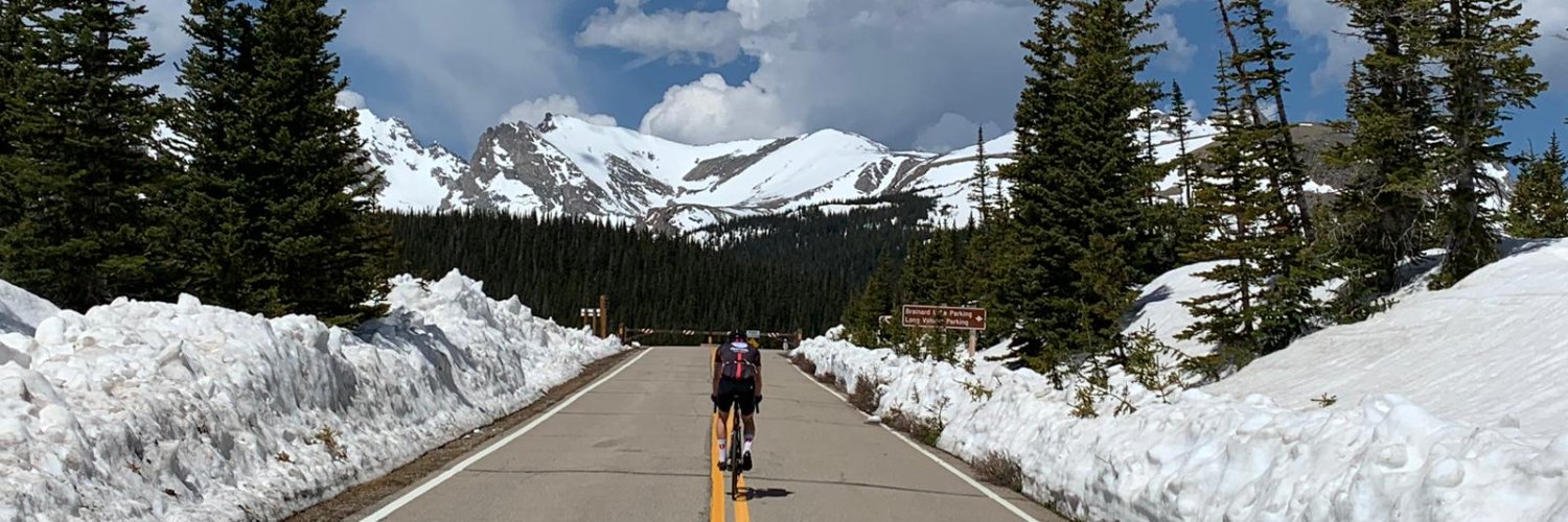 Colin Daniels banner