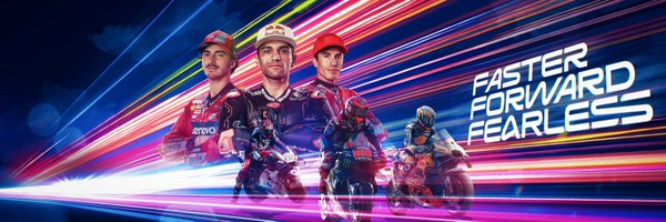 MotoGP Profile Banner