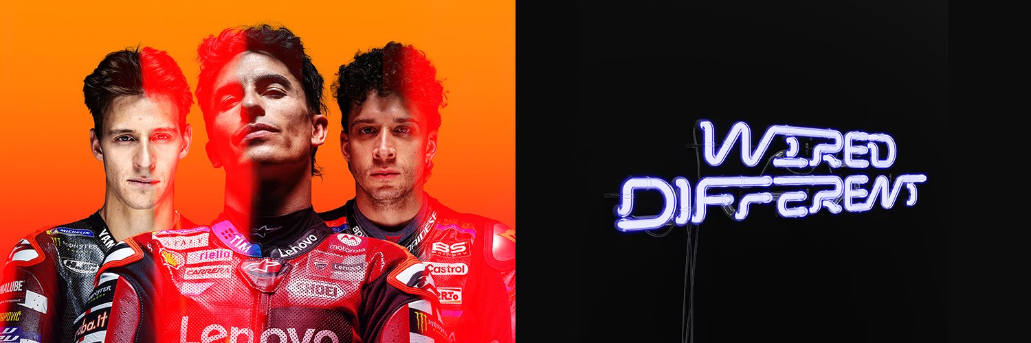 MotoGP™🏁 banner