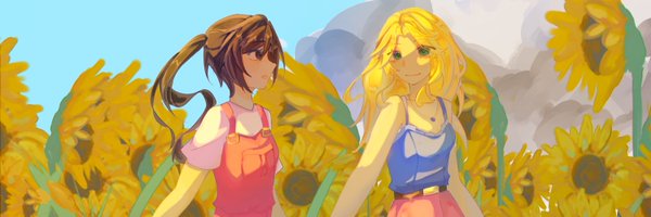 Haleyssunflower Profile Banner