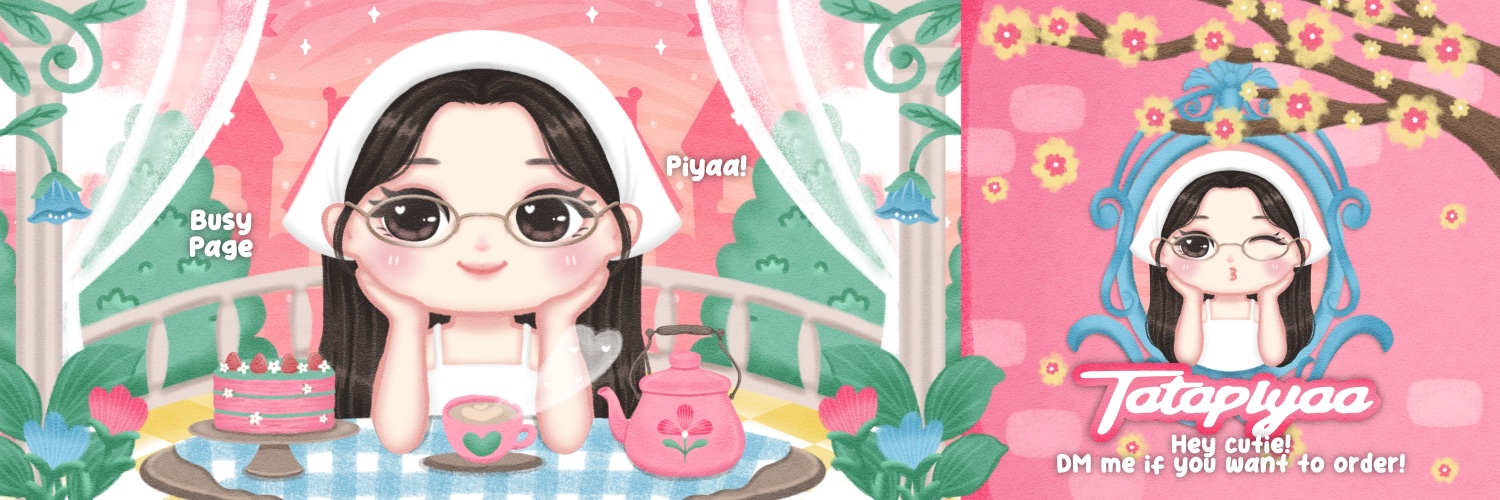 Tatapiyaa's profile banner image