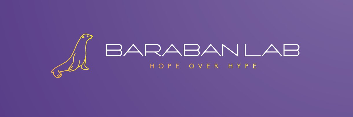 BarabanLab's banner