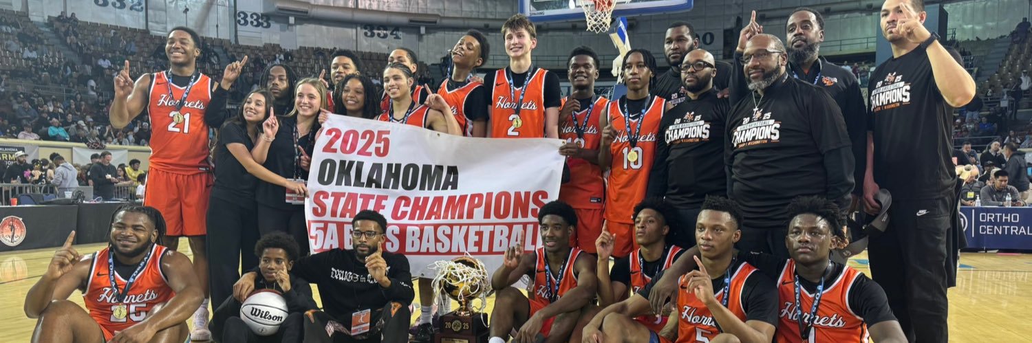 Riley Williams's banner