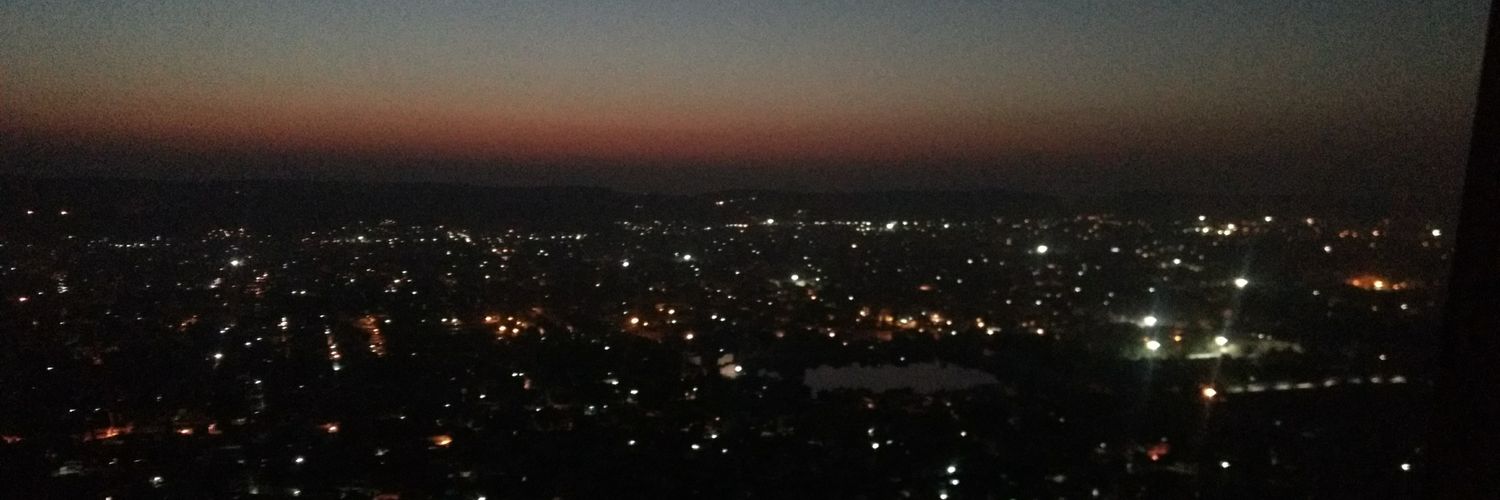 silkyjain1's profile banner image