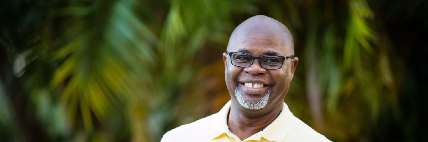 clydeabailey's profile banner image