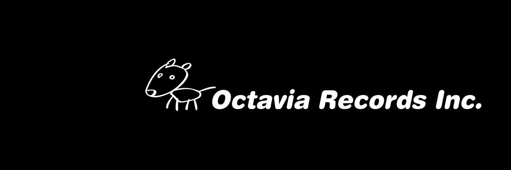 オクタヴィア・レコードinfo's banner