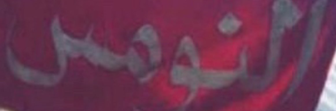 ظاهر مطلق النومس banner