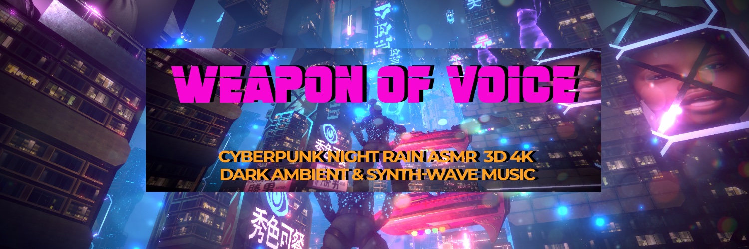 weaponofvoice_'s profile banner image