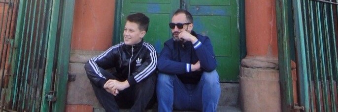 simonglyn1's profile banner image