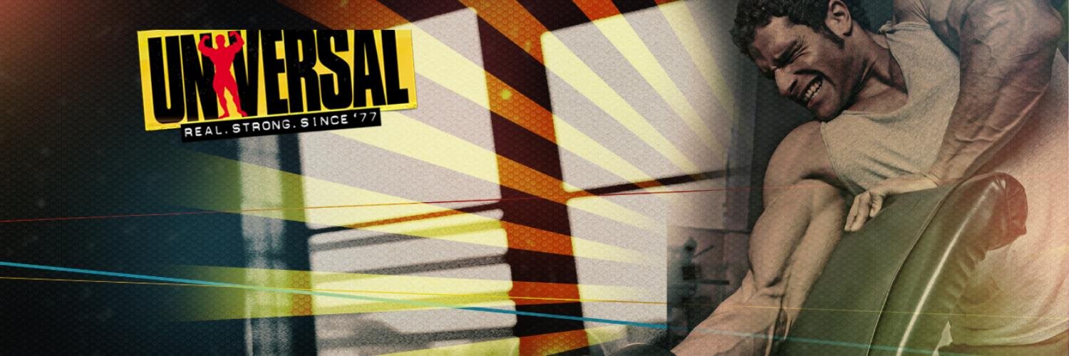 UniversalBR's profile banner image