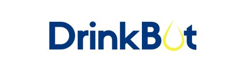 DrinkBot banner