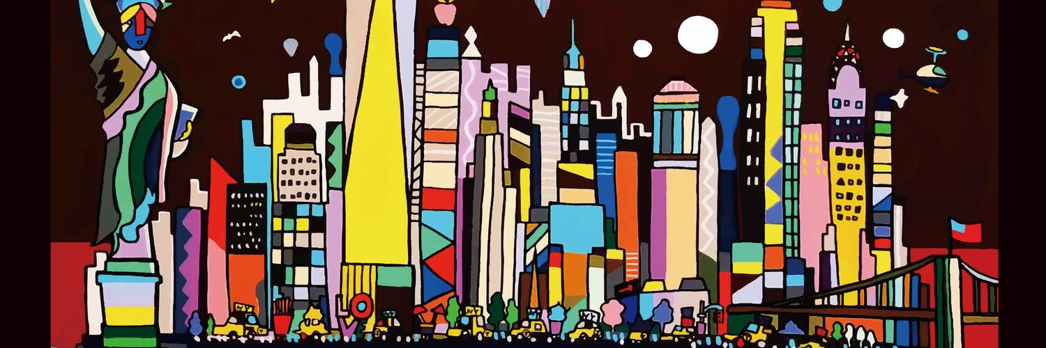 hatapopworks's profile banner image