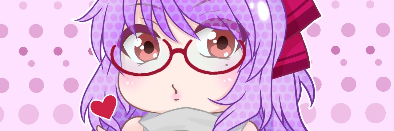 フランティア🎀 banner