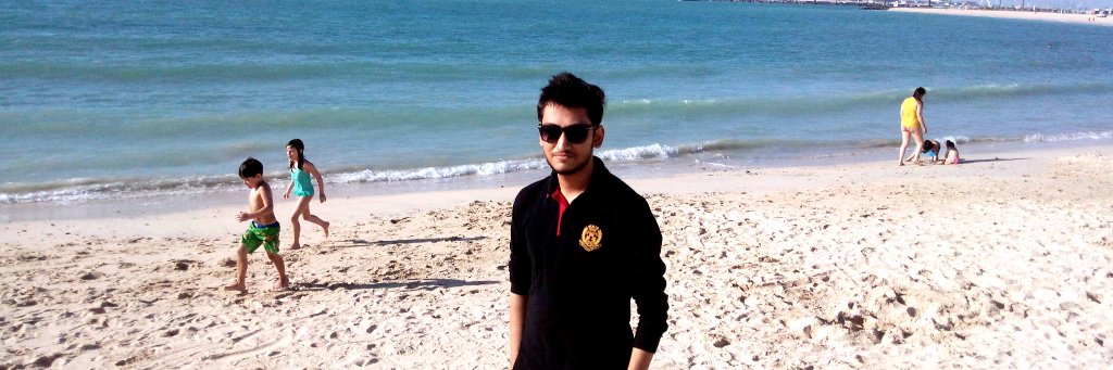 SMJunaidAli's profile banner image