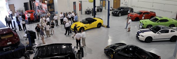 Tremec Profile Banner