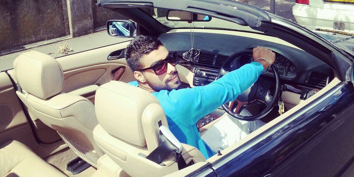 jotbhullar's profile banner image