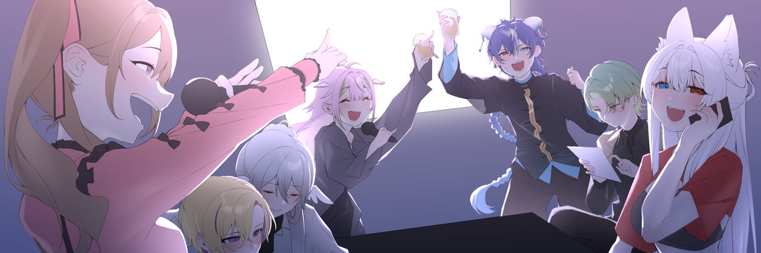 ROOKCAN 🌈🦝〖DPX〗| 1st Original Song ‘Tickle' out! banner