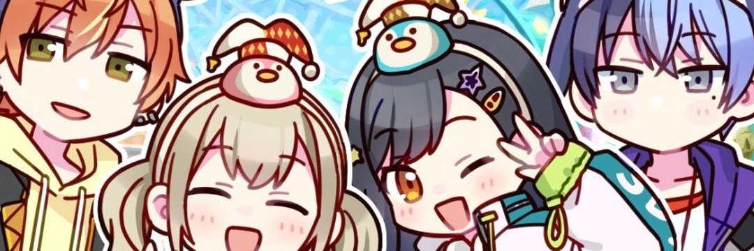 chazz it up banner
