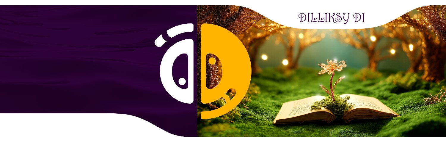 Dilliksy_Di's profile banner image