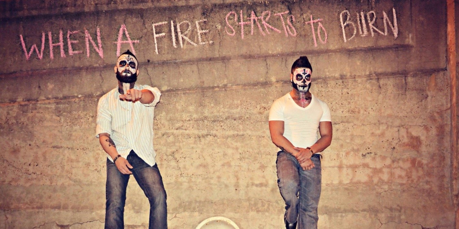 LosBenDejos's profile banner image