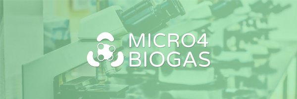 micro4biogas Profile Banner