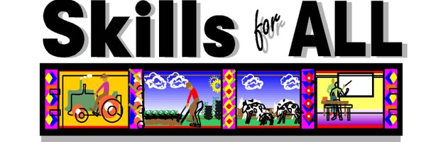 AllSkillsfor Profile Banner