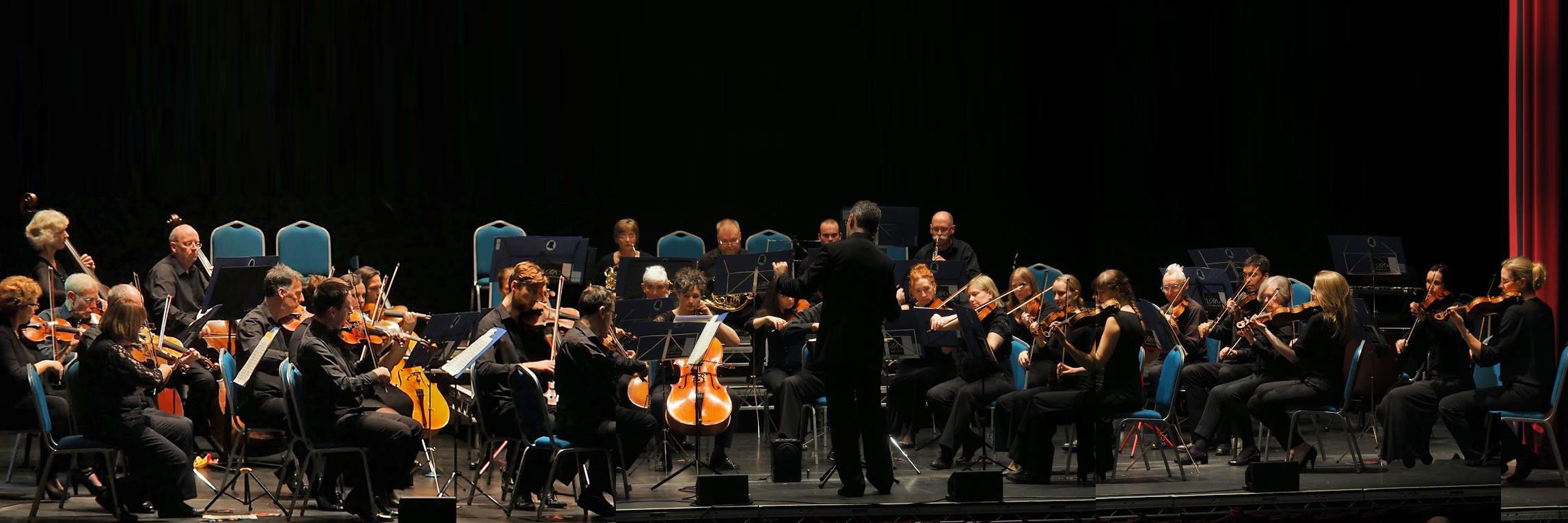 LiverpoolMozartOrchestra's banner