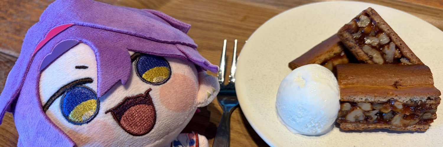 natsu2ki's profile banner image