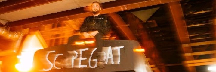 WrestleFlowsion's profile banner image