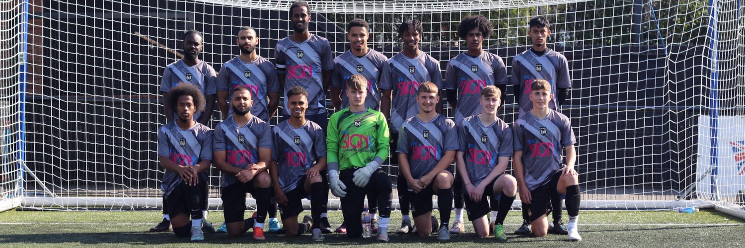 DSC United FC banner