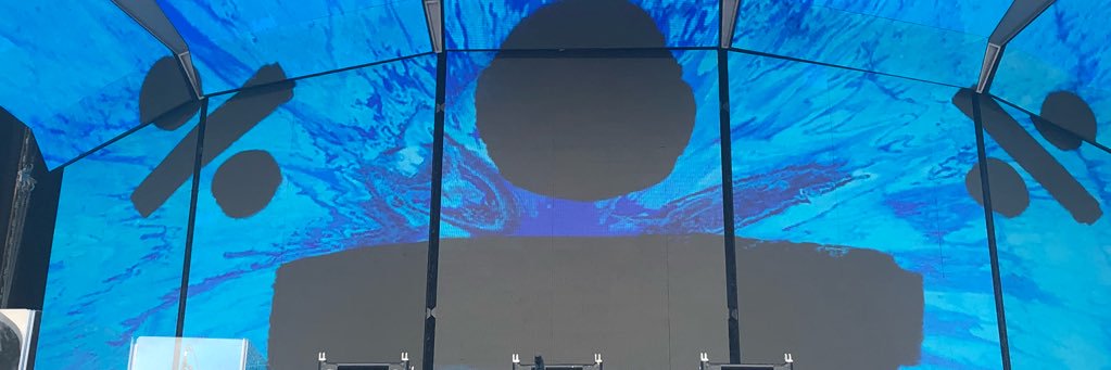 BLOW banner