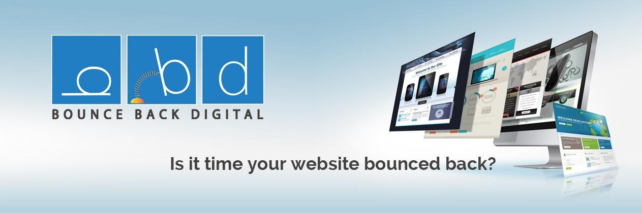 Bounce Back Digital (@BBackDigital) / Posts / X