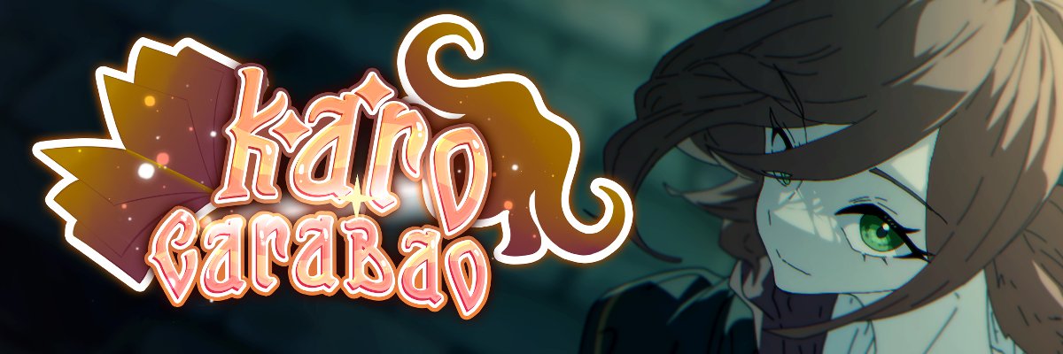 Karobao (New Outfit Soon)'s banner