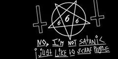 SatansKitty666's profile banner image