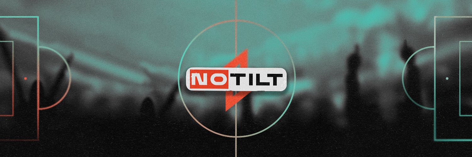 Notilt Agency banner