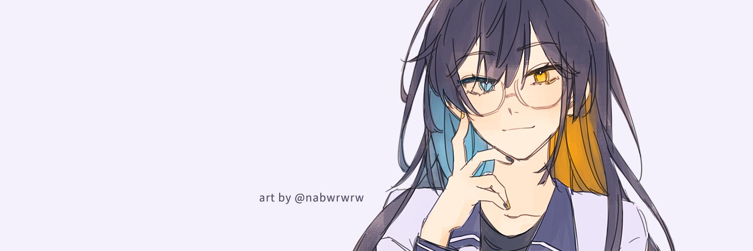 Rikaたそ🔭 banner