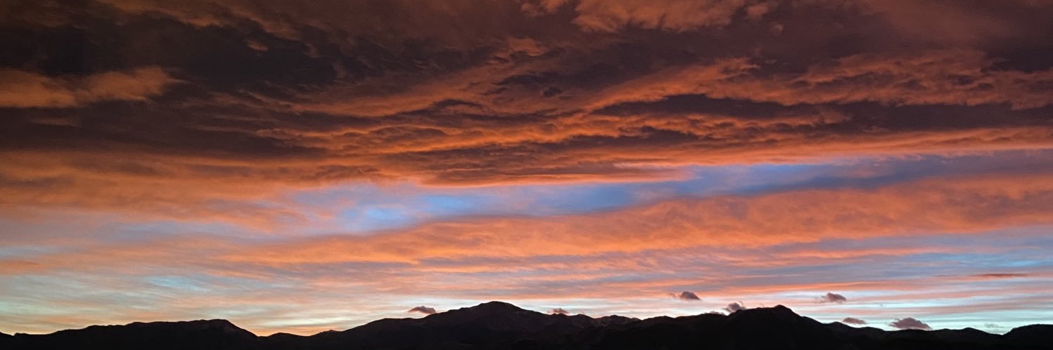 SydneyJWeather's profile banner image