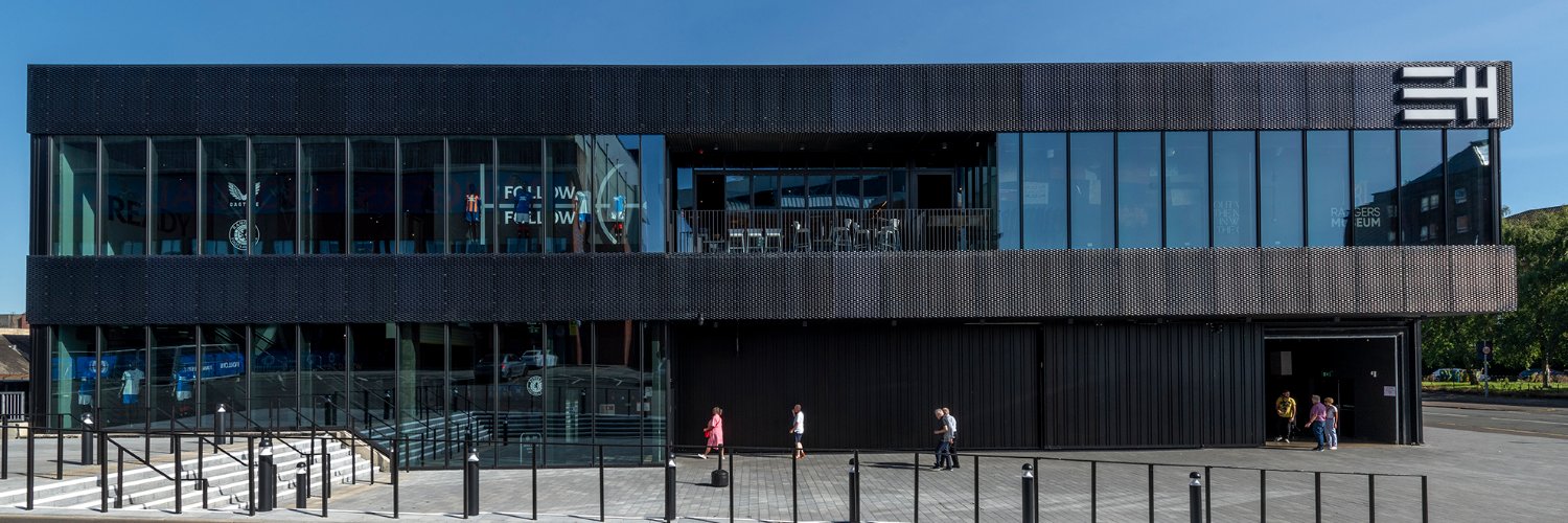 Edmiston House banner