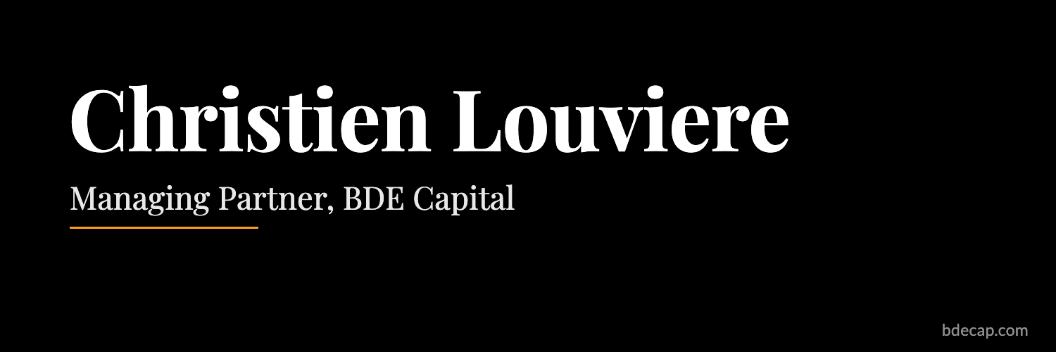 CLouvi's profile banner image