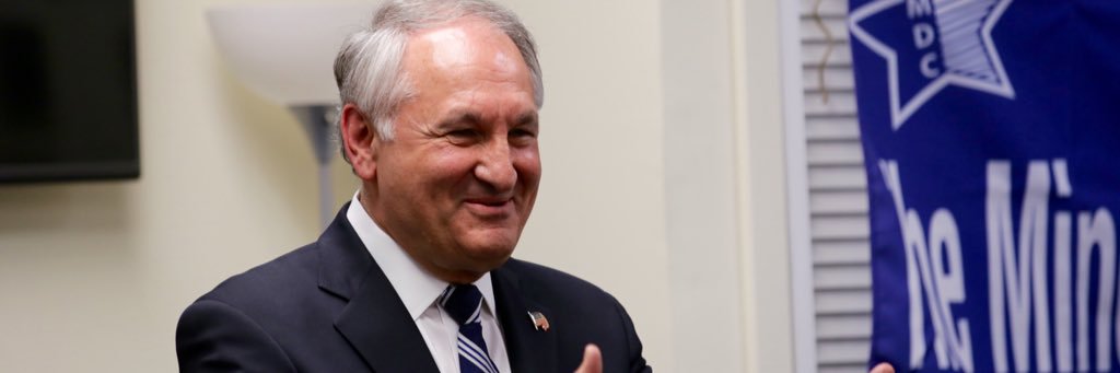 GeorgeMaragos's profile banner image