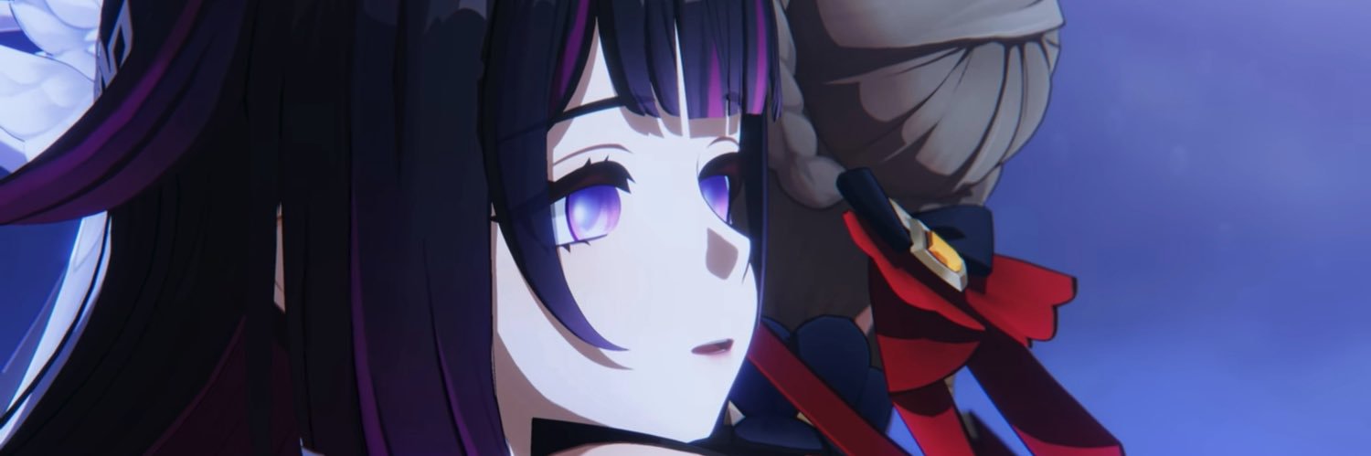 Ryuz__x's profile banner image