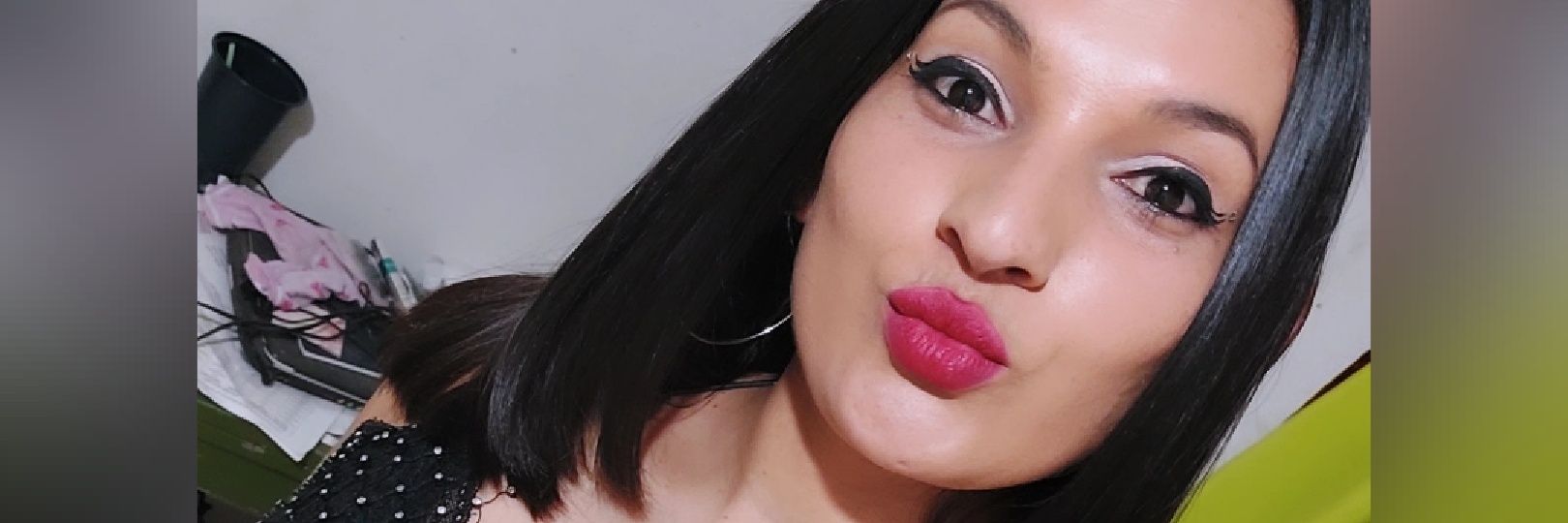 ElizabethRoja_s's profile banner image