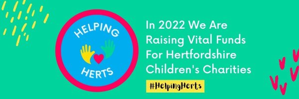 Helping_Herts Profile Banner
