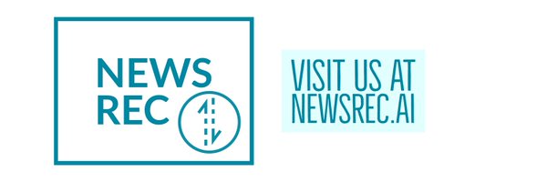 UiBNEWSREC Profile Banner